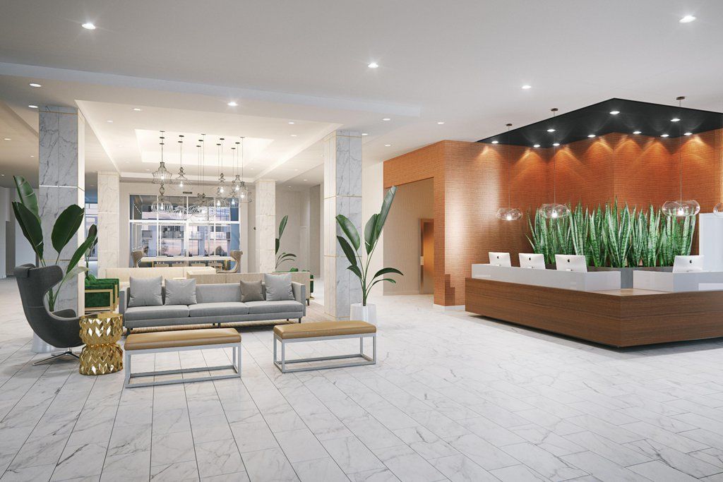 Hilton Garden Seattle Downtown, Wa 3* Bellevue